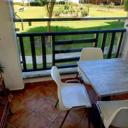 Mirador Golf 1 Daire Cabo Negro Dış mekan fotoğraf
