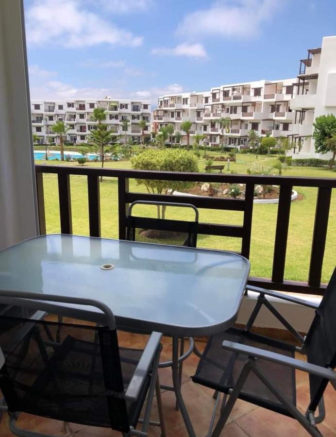 Mirador Golf 1 Daire Cabo Negro Dış mekan fotoğraf