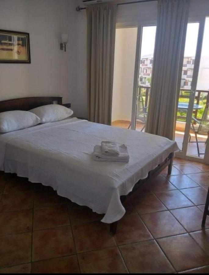 Mirador Golf 1 Daire Cabo Negro Dış mekan fotoğraf