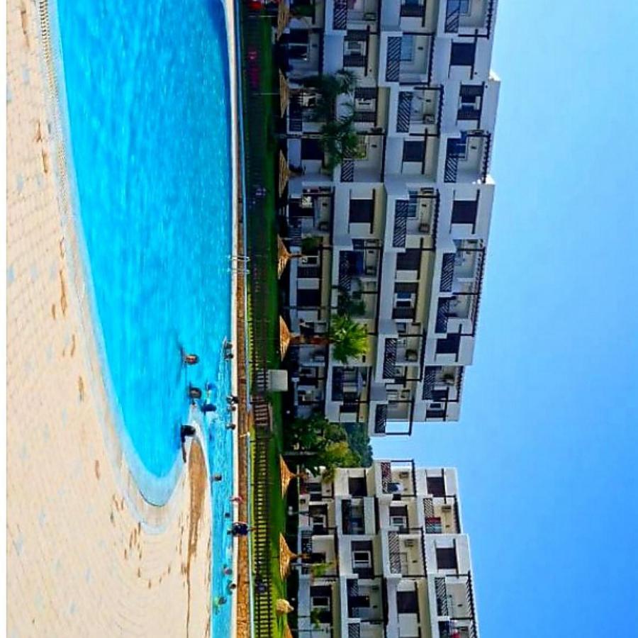 Mirador Golf 1 Daire Cabo Negro Dış mekan fotoğraf
