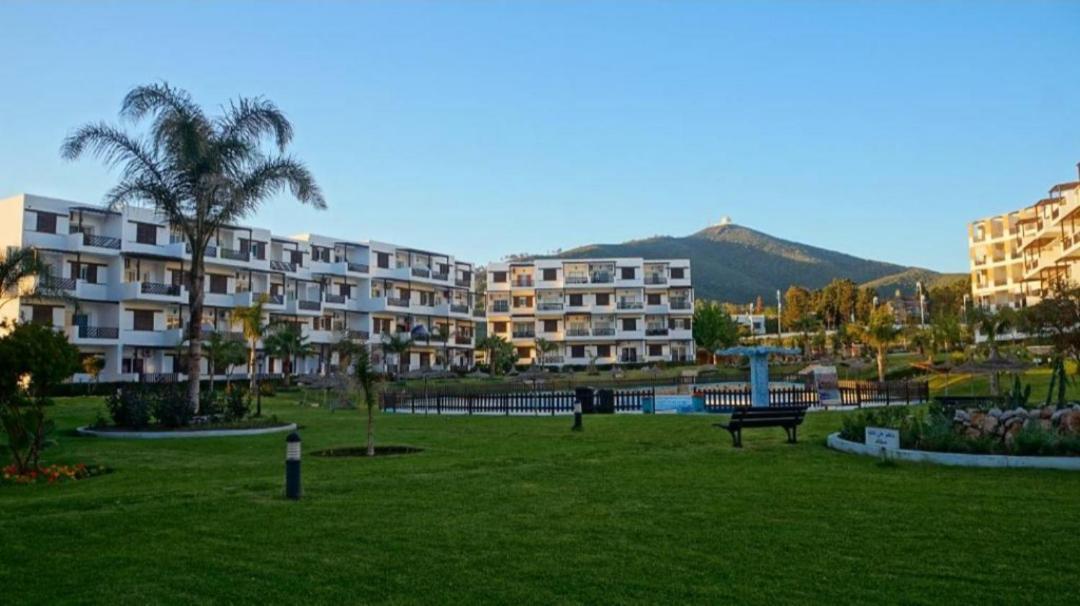 Mirador Golf 1 Daire Cabo Negro Dış mekan fotoğraf