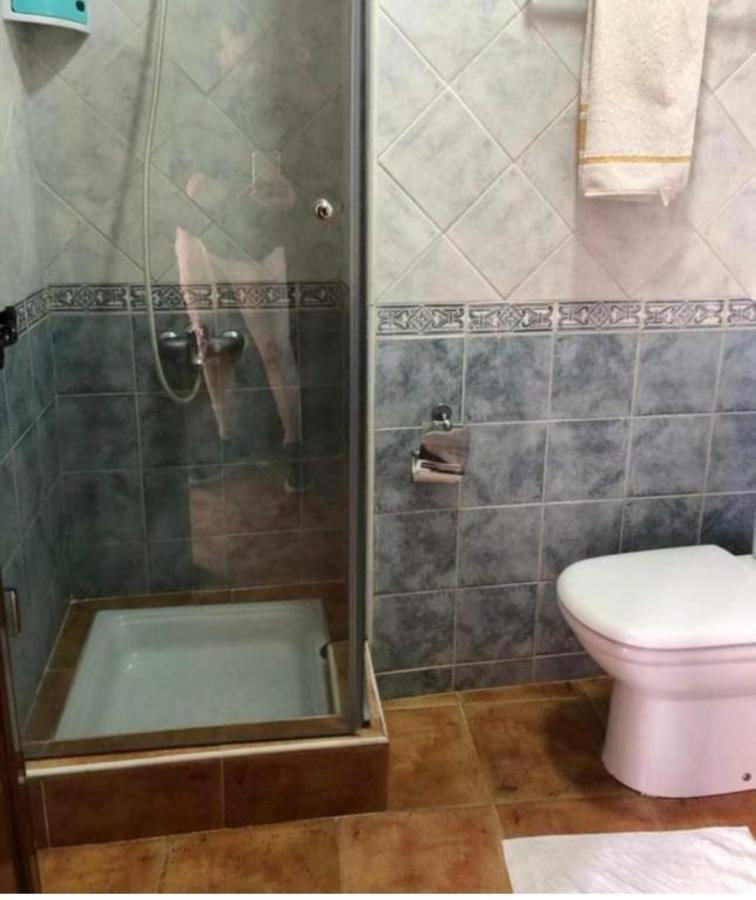 Mirador Golf 1 Daire Cabo Negro Dış mekan fotoğraf